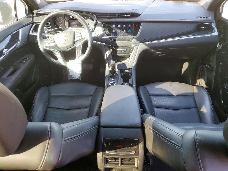 Продаж на аукціоні авто 2024 Cadillac Xt5, vin: 1GYKNCR48RZ749911, номер лоту: 73513635
