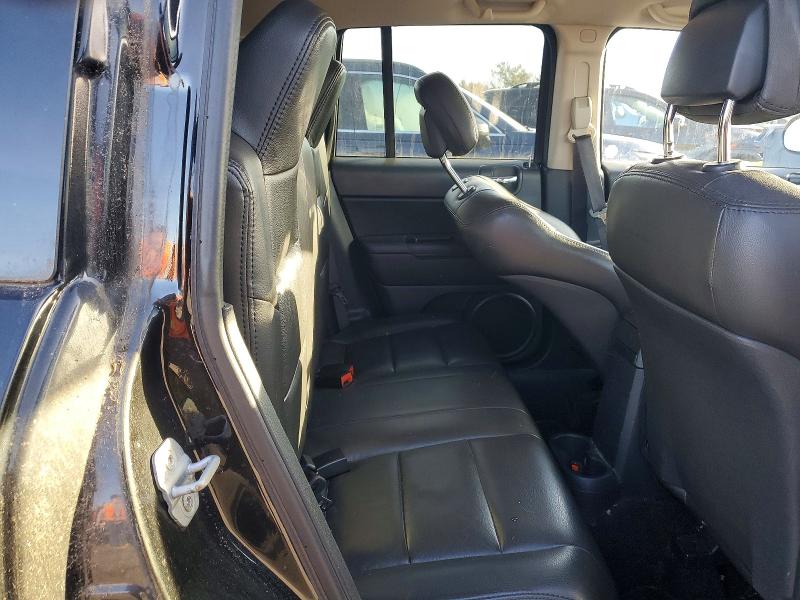 Aukcja sprzedaży 2011 Jeep Compass, vin: 1J4NF1FB4BD225952, numer aukcji: 74416465