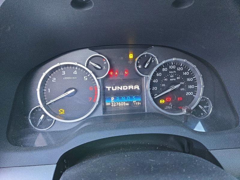 Продаж на аукціоні авто 2015 Toyota Tundra, vin: 5TFDY5F12FX477164, номер лоту: 97845925