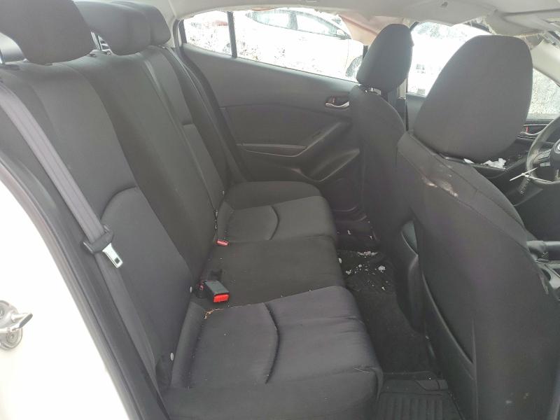 Aukcja sprzedaży 2015 Mazda 3, vin: 3MZBM1U79FM226079, numer aukcji: 72317245