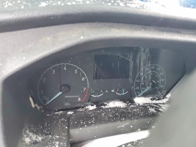 Aukcja sprzedaży 2021 Ford Transit, vin: 1FTBR3X82MKA73019, numer aukcji: 72991835