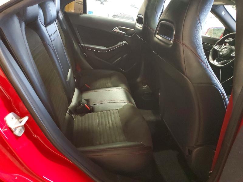 Продаж на аукціоні авто 2015 Mercedes-benz Cla, vin: WDDSJ4EB4FN181127, номер лоту: 98893805