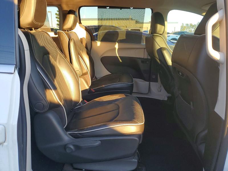 Aukcja sprzedaży 2021 Chrysler Pacifica, vin: 2C4RC1S79MR563297, numer aukcji: 99674115