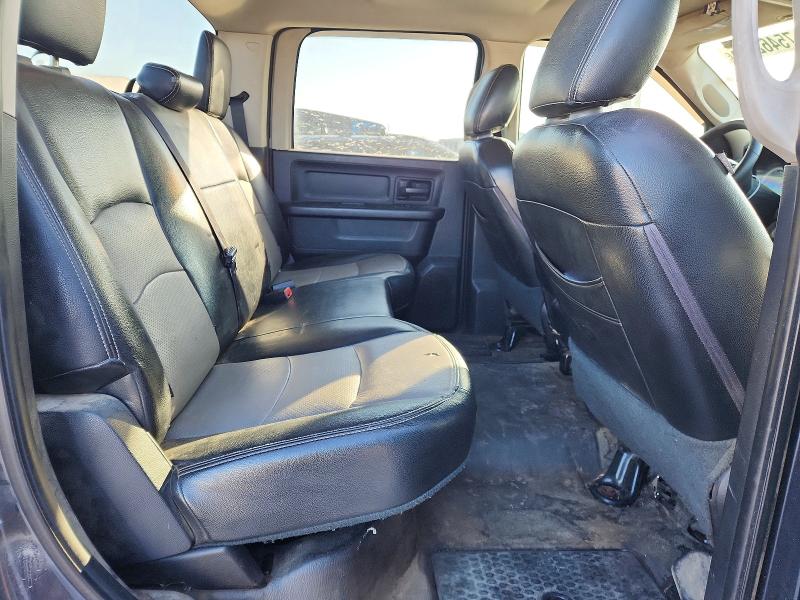 Продажа на аукционе авто 2014 Ram 1500, vin: 1C6RR7KT5ES203174, номер лота: 75462765