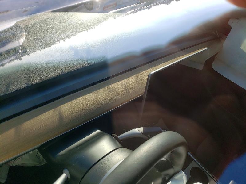 Продажа на аукционе авто 2022 Tesla Model 3, vin: 5YJ3E1EB7NF110051, номер лота: 72652235