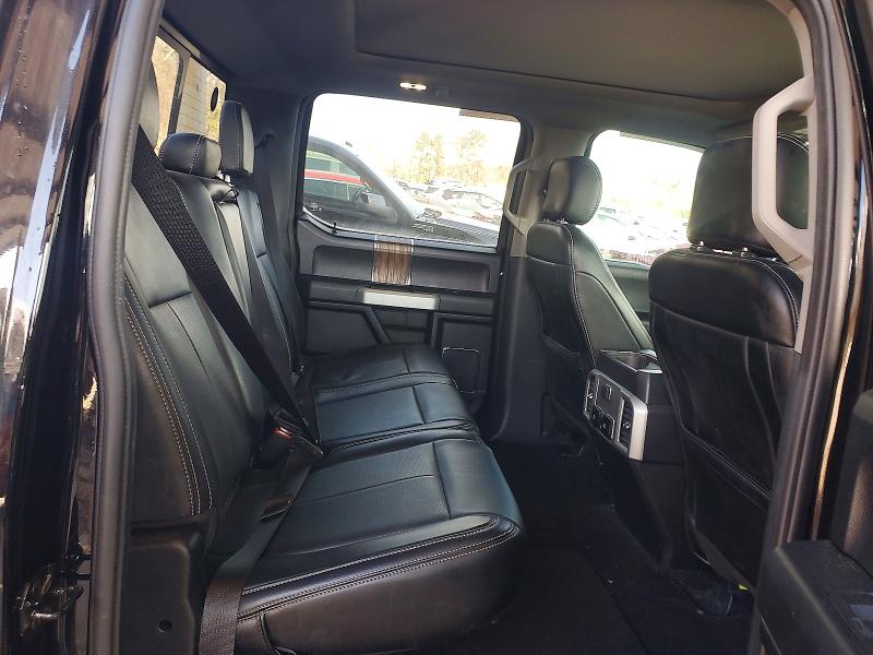 73894715 :رقم المزاد ، 1FTEW1C46KFB58299 vin ، 2019 Ford F150 مزاد بيع