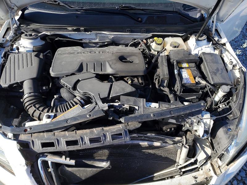 Aukcja sprzedaży 2011 Buick Regal, vin: W04GS5EC4B1085702, numer aukcji: 73793085