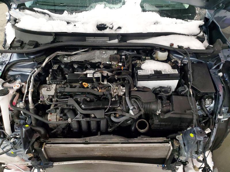Aukcja sprzedaży 2022 Toyota Corolla Cross, vin: 7MUCAABG4NV032230, numer aukcji: 73717605