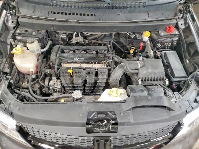 Продажа на аукционе авто 2020 Dodge Journey, vin: 3C4PDCGB1LT192578, номер лота: 74009115