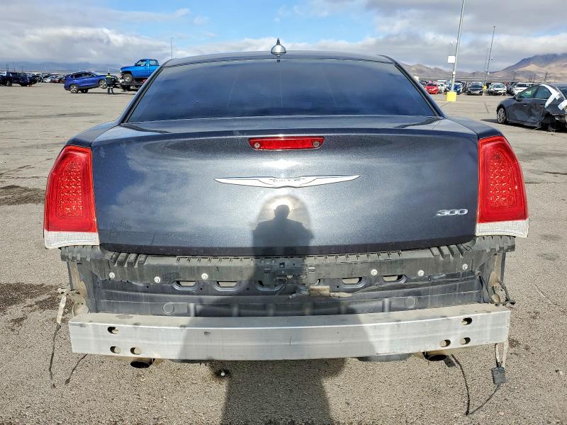 2015 Chrysler 300 მანქანა იყიდება აუქციონზე, vin: 2C3CCAAG0FH881636, აუქციონის ნომერი: 98570755