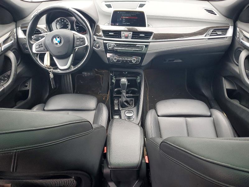 Aukcja sprzedaży 2018 Bmw X2, vin: WBXYJ5C38JEF80482, numer aukcji: 98166375