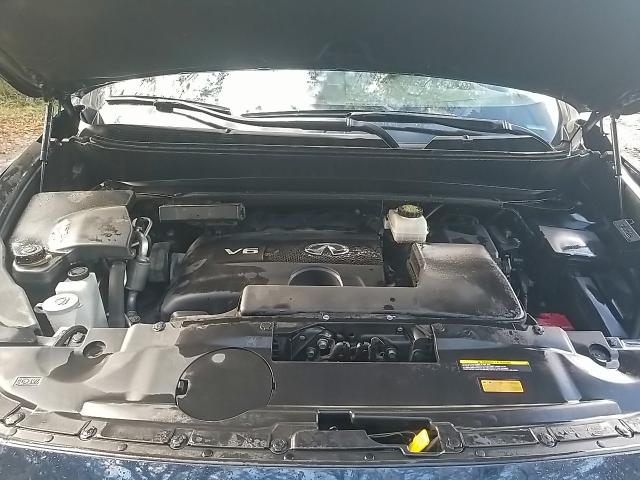 Aukcja sprzedaży 2020 Infiniti Qx60 Luxe, vin: 5N1DL0MM3LC511349, numer aukcji: 73518585