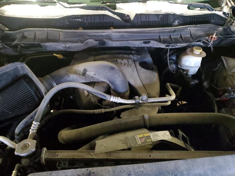 Aukcja sprzedaży 2013 Ram 1500, vin: 1C6RR7LT7DS651364, numer aukcji: 99662185