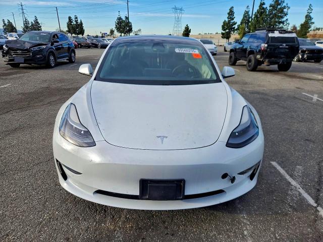 Aukcja sprzedaży 2021 Tesla Model 3, vin: 5YJ3E1EA4MF873960, numer aukcji: 99560255