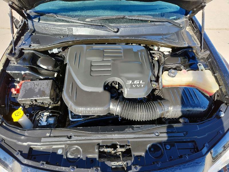 2019 Chrysler 300 მანქანა იყიდება აუქციონზე, vin: 2C3CCAEGXKH500895, აუქციონის ნომერი: 72702075
