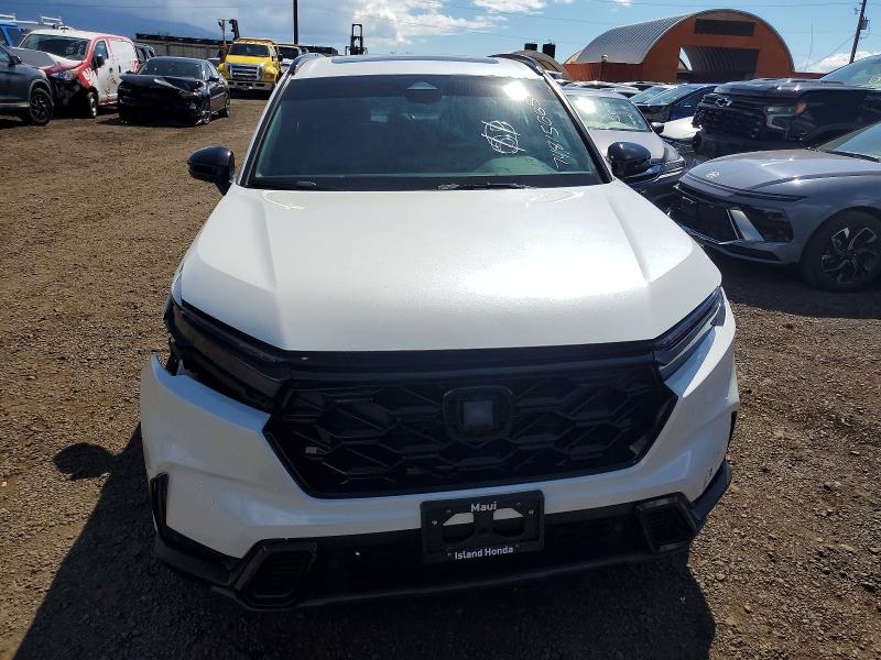 Aukcja sprzedaży 2025 Honda Cr-v, vin: 7FARS5H80SE000355, numer aukcji: 74815665