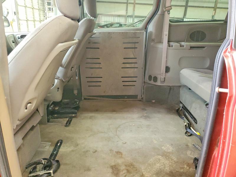 Продаж на аукціоні авто 2003 Dodge Grand Caravan, vin: 2D4GP44L13R186540, номер лоту: 97524865