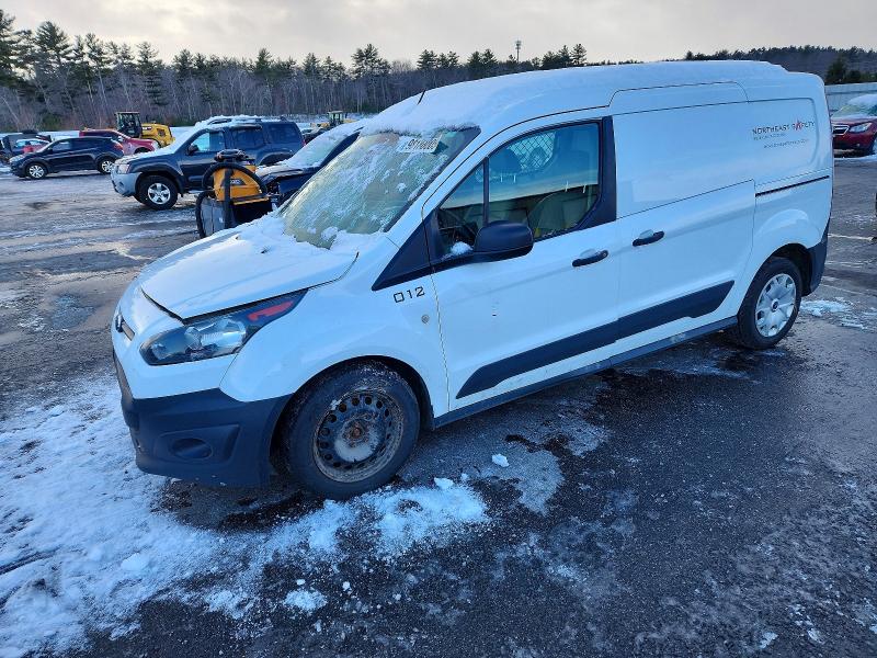 Aukcja sprzedaży 2018 Ford Transit Connect, vin: NM0LS7E77J1349896, numer aukcji: 98180005