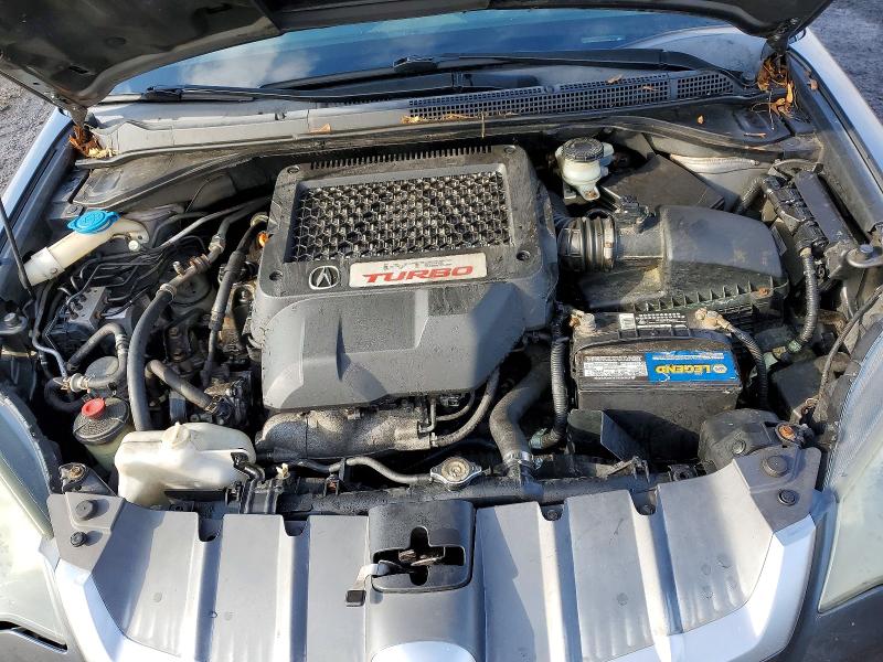 Aukcja sprzedaży 2009 Acura Rdx, vin: 5J8TB18559A007032, numer aukcji: 72108465