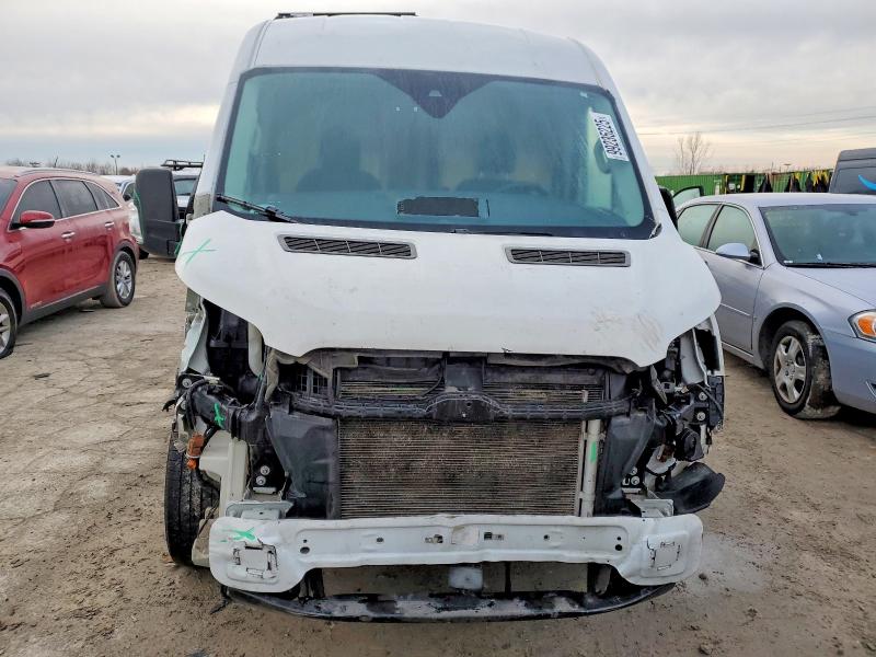 Продажа на аукционе авто 2020 Ford Transit, vin: 1FTYE1C82LKA84035, номер лота: 47135746