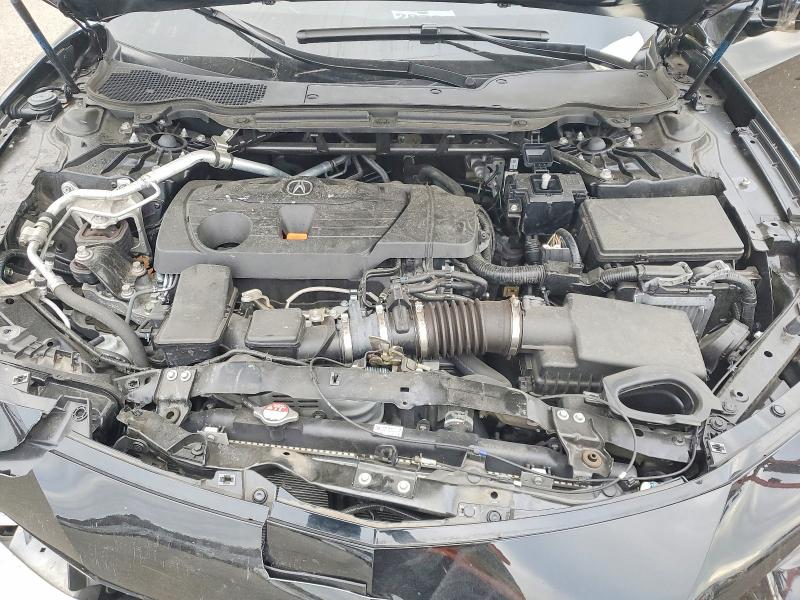 Продаж на аукціоні авто 2024 Acura Tlx, vin: 19UUB6F55RA001414, номер лоту: 97550565