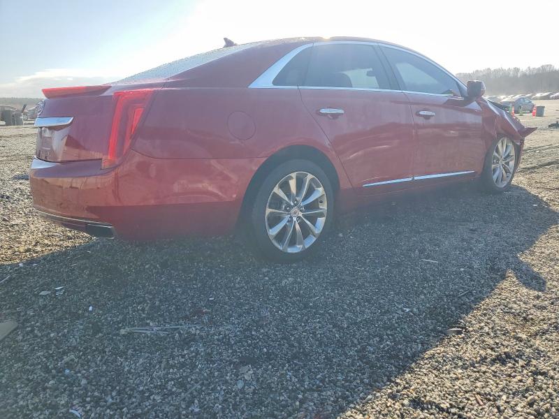Продажа на аукционе авто 2014 Cadillac Xts, vin: 2G61P5S3XE9250527, номер лота: 97666425