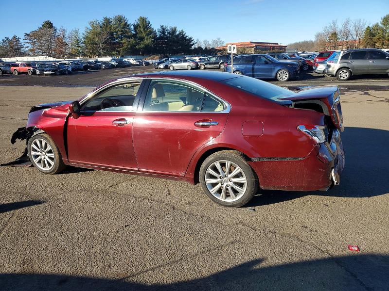 72327985 :رقم المزاد ، JTHBJ46G172019686 vin ، 2007 Lexus Es مزاد بيع