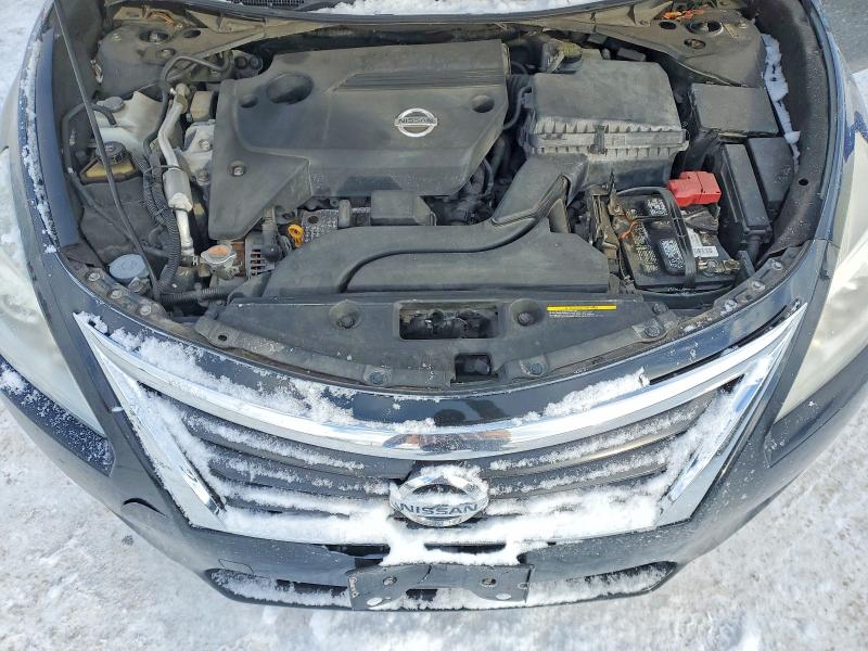 Aukcja sprzedaży 2014 Nissan Altima, vin: 1N4AL3AP9EN239765, numer aukcji: 72386425