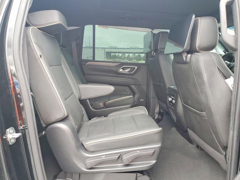 Aukcja sprzedaży 2022 Gmc Yukon Xl, vin: 1GKS1GKT9NR112261, numer aukcji: 74611385