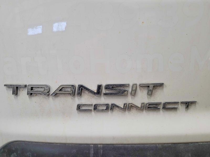 74483665 :رقم المزاد ، NM0LS7W2XL1466507 vin ، 2020 Ford Transit Co مزاد بيع
