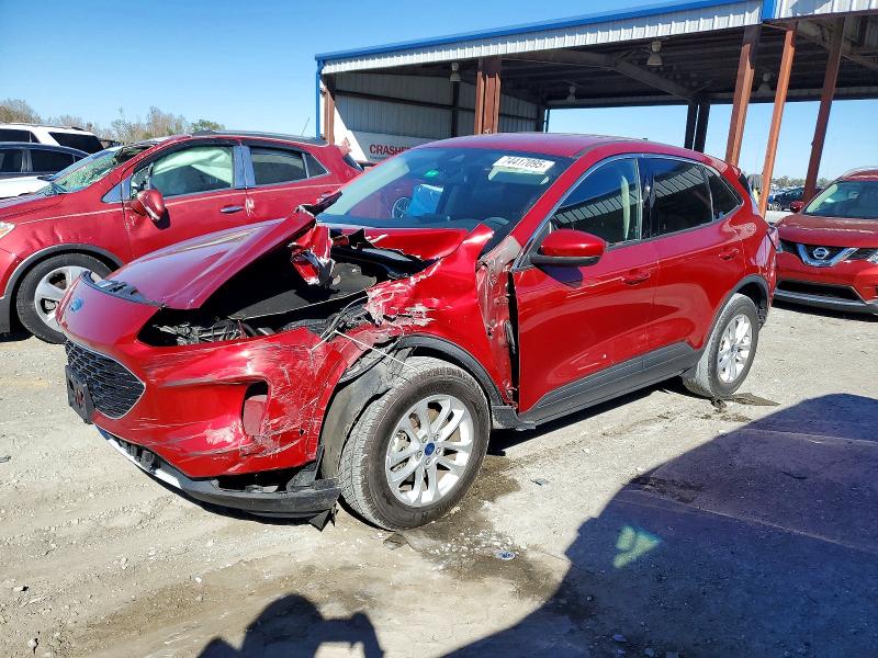 Auction sale of the 2020 Ford Escape, vin: 1FMCU9G69LUB31954, lot number: 79117285