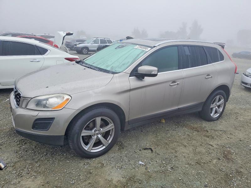 Aukcja sprzedaży 2013 Volvo Xc60 3.2, vin: YV4952DL5D2444796, numer aukcji: 72565995