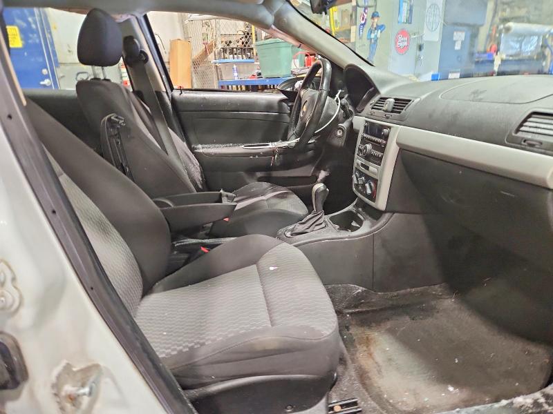 Продаж на аукціоні авто 2010 Chevrolet Cobalt, vin: 1G1AF5F52A7235651, номер лоту: 72862305