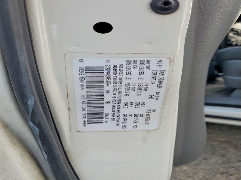 Aukcja sprzedaży 2004 Chrysler Town & Country, vin: 2C4GP44R24R547244, numer aukcji: 72346645