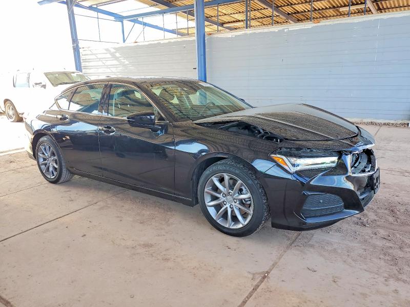 Продажа на аукционе авто 2023 Acura Tlx, vin: 19UUB5F35PA005226, номер лота: 72823005