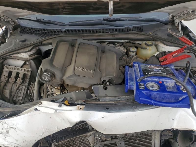 Продаж на аукціоні авто 2017 Buick Lacrosse, vin: 1G4ZN5SS0HU128498, номер лоту: 74391695