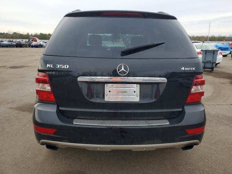 Продажа на аукционе авто 2009 Mercedes-benz Ml, vin: 4JGBB86E99A491238, номер лота: 73202515