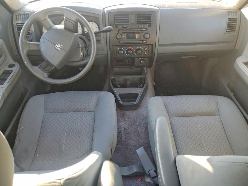 Продаж на аукціоні авто 2007 Dodge Dakota, vin: 1D3HW28P37S172074, номер лоту: 72859965