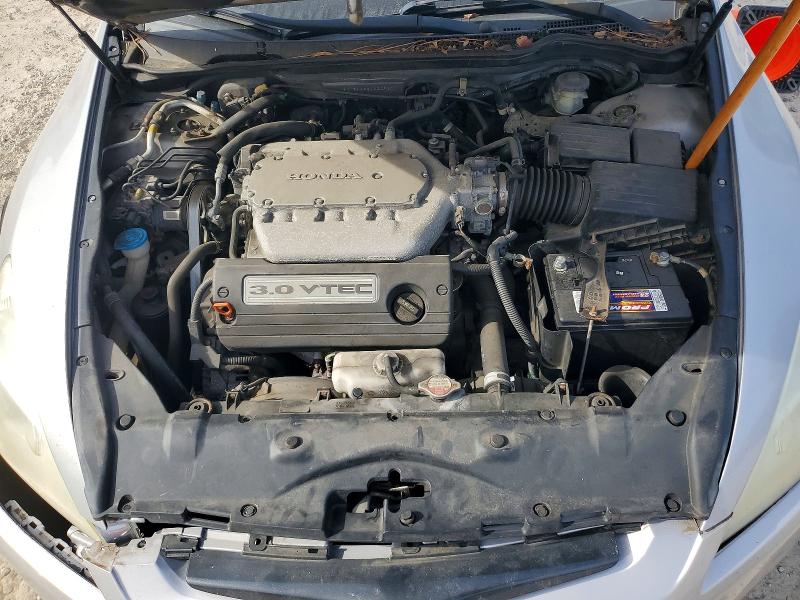 2003 Honda Accord მანქანა იყიდება აუქციონზე, vin: 1HGCM82693A020930, აუქციონის ნომერი: 99497895