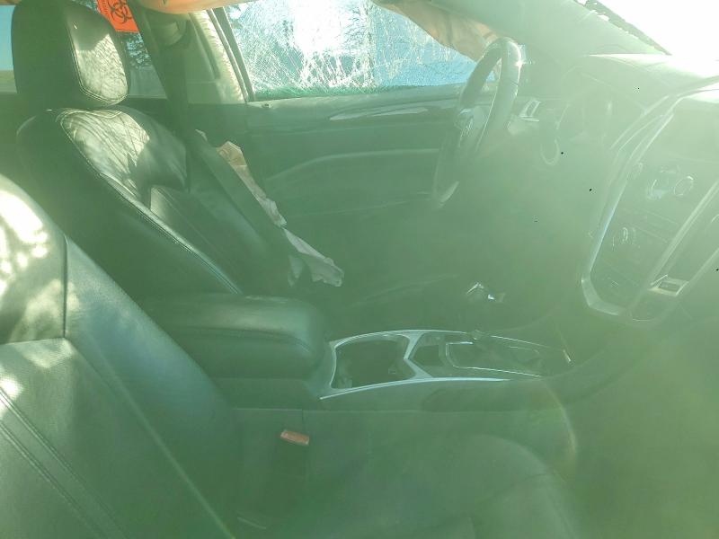 Продажа на аукционе авто 2011 Cadillac Srx, vin: 3GYFNAEY9BS539318, номер лота: 74226095