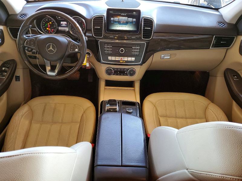 Продажа на аукционе авто 2016 Mercedes-benz Gle 350, vin: 4JGDA5JB2GA699742, номер лота: 72811285