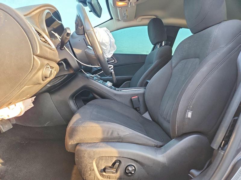 75296465 :رقم المزاد ، 1C3CCCABXGN104910 vin ، 2016 Chrysler 200 مزاد بيع