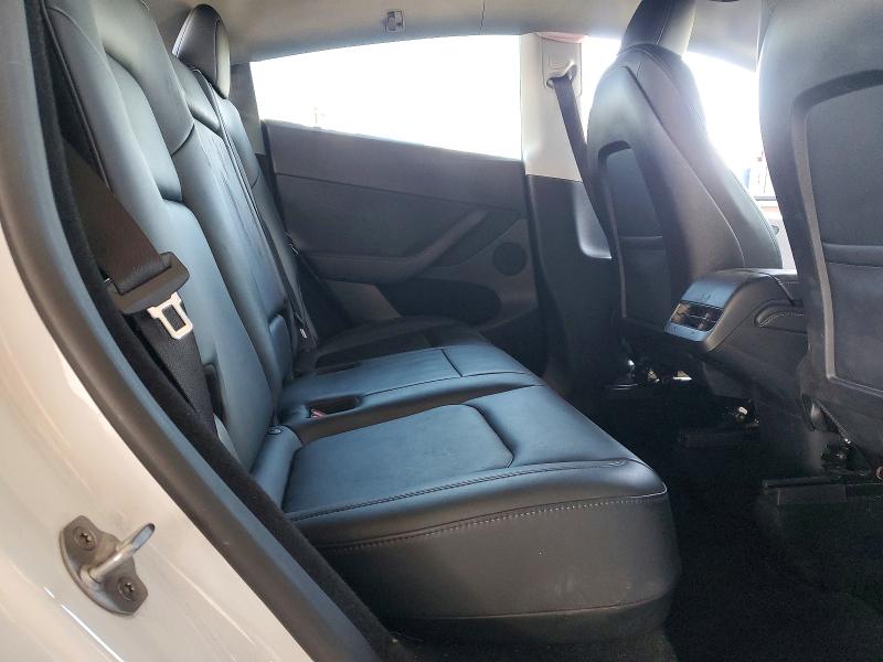 Aukcja sprzedaży 2023 Tesla Model Y, vin: 7SAYGDEE5PF866981, numer aukcji: 74276795