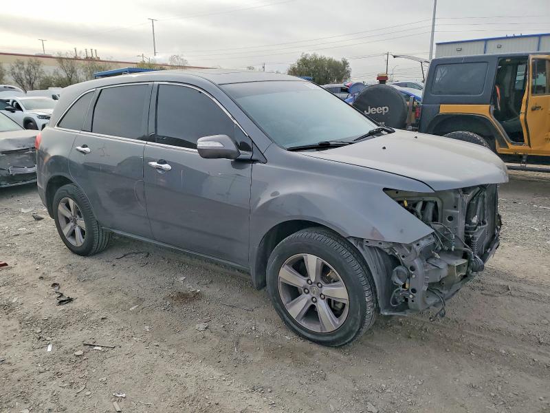 Продажа на аукционе авто 2012 Acura Mdx Techno, vin: 2HNYD2H34CH502750, номер лота: 73922785