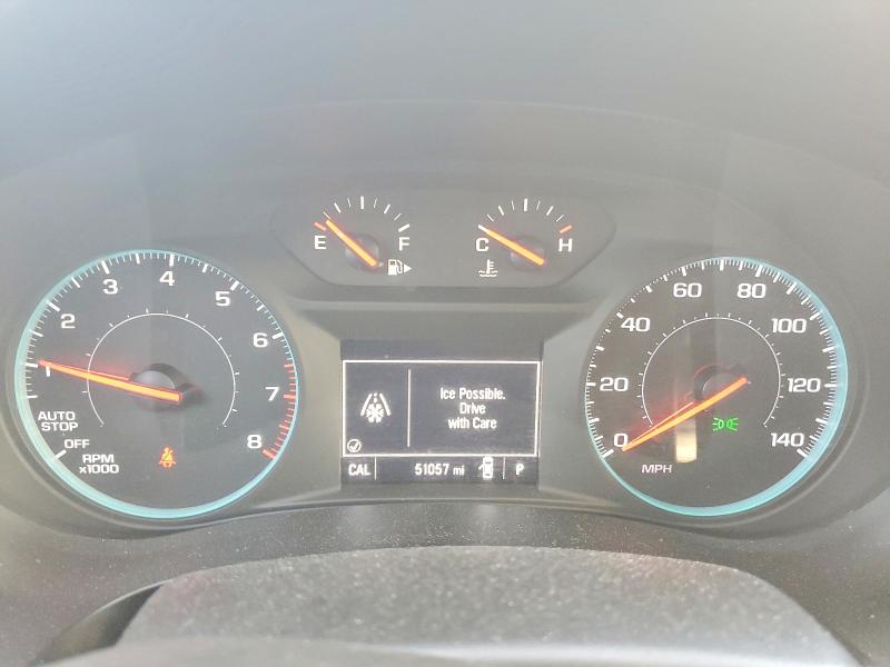 Продажа на аукционе авто 2023 Chevrolet Malibu Lt, vin: 1G1ZD5ST7PF171120, номер лота: 74263685