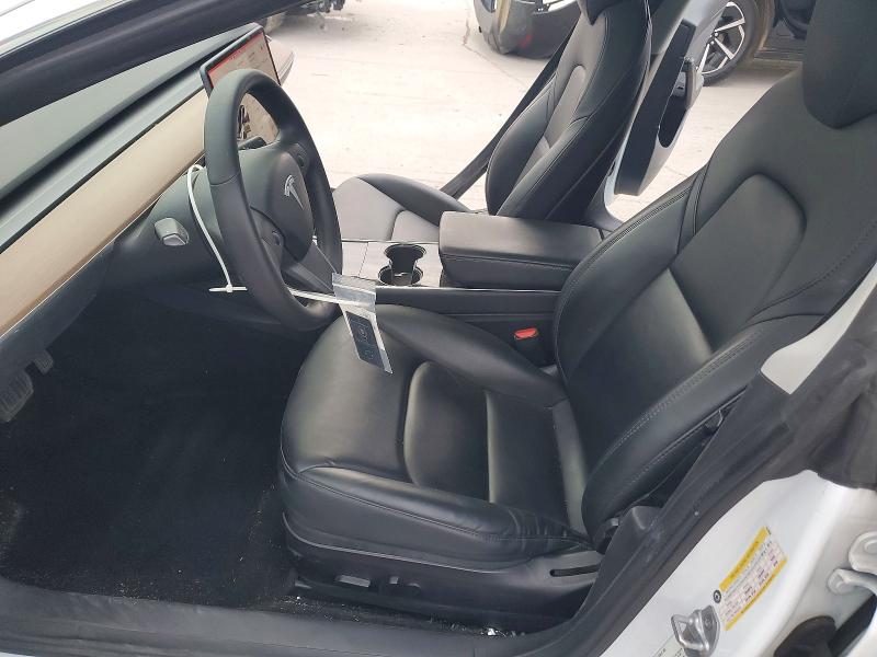 Продажа на аукционе авто 2020 Tesla Model 3, vin: 5YJ3E1EAXLF613058, номер лота: 74701045