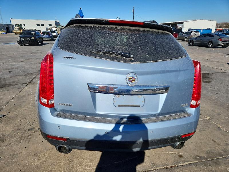 Продаж на аукціоні авто 2014 Cadillac Srx, vin: 3GYFNBE30ES627222, номер лоту: 73315515