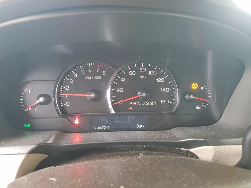 Продажа на аукционе авто 2009 Cadillac Dts, vin: 1G6KD57Y19U121831, номер лота: 73688215