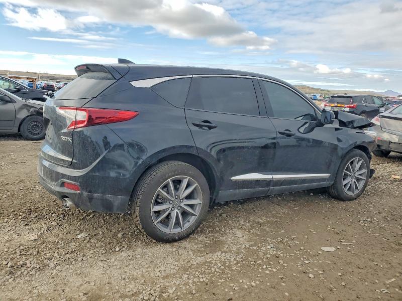 Продажа на аукционе авто 2019 Acura Rdx, vin: 5J8TC2H51KL018266, номер лота: 97679925