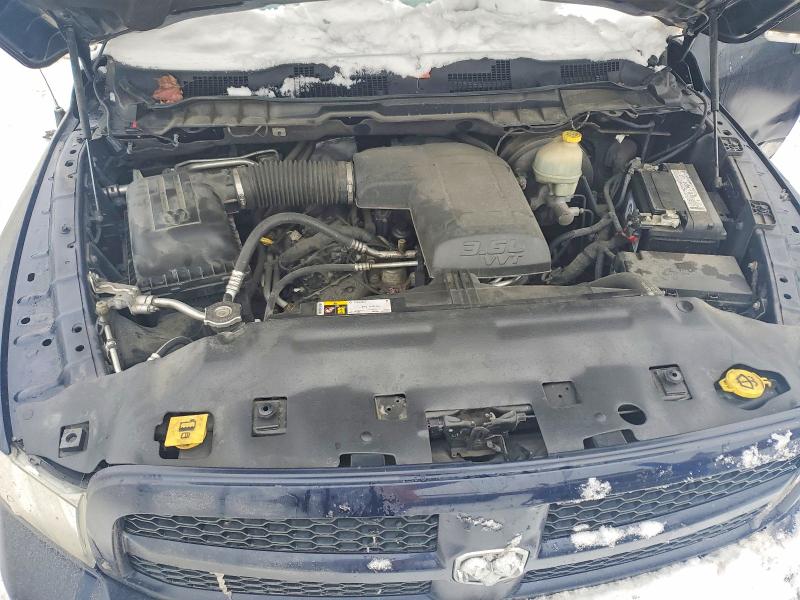 Продажа на аукционе авто 2016 Ram 1500, vin: 1C6RR7LG6GS220019, номер лота: 73533415